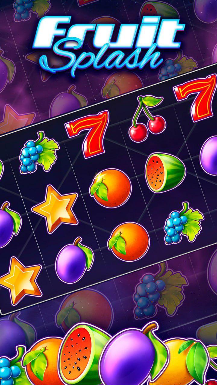 Fruit Splash 1.0 Screenshot 3