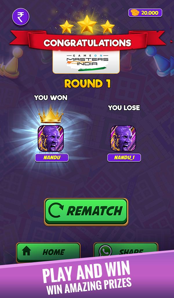 Ludo Game 2019 Best Ludo Classic Game 2.0.67 Screenshot 3