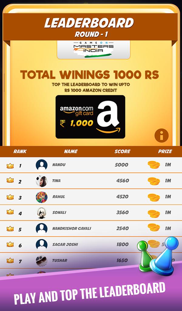 Ludo Game 2019 Best Ludo Classic Game 2.0.67 Screenshot 5