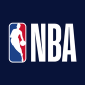 NBA Live Games & Scores app icon