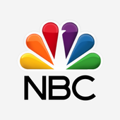 The NBC App - Stream Live TV and Episodes for Free app icon