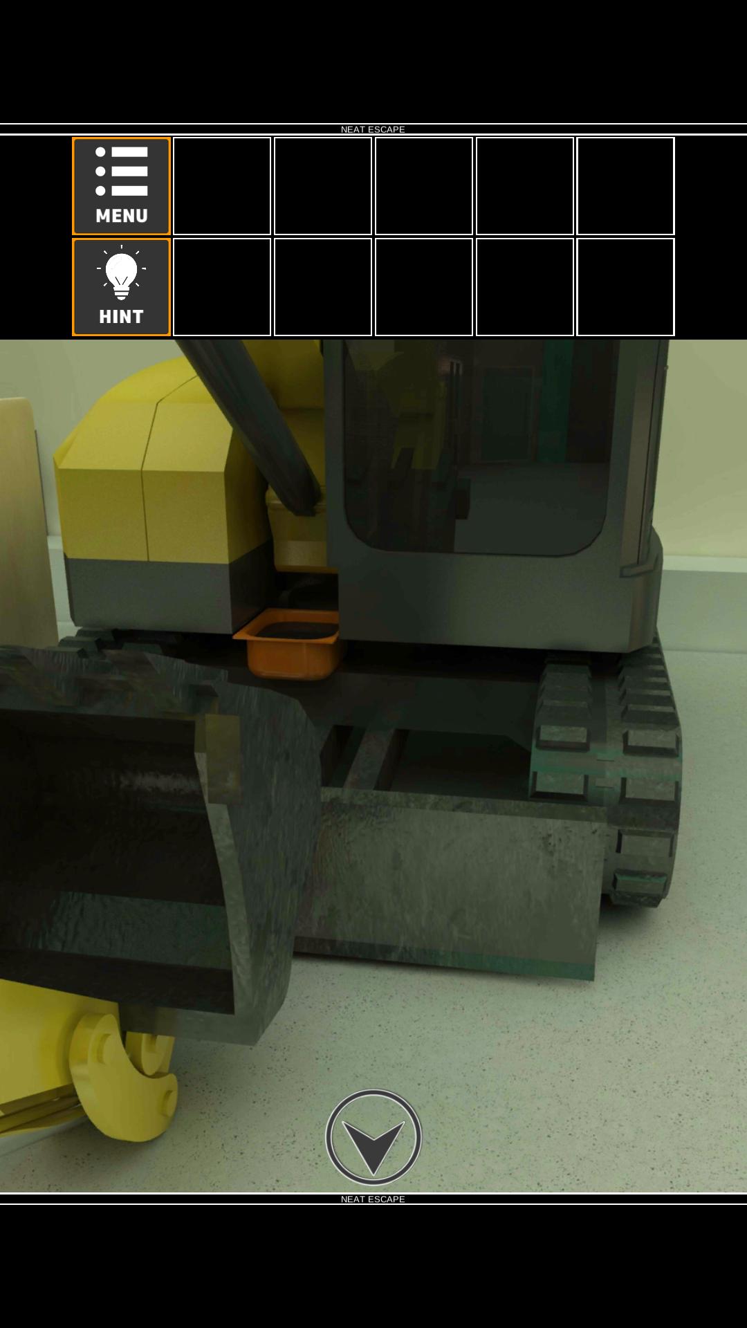 Escape game: Car maintenance factory 1.31 Screenshot 3