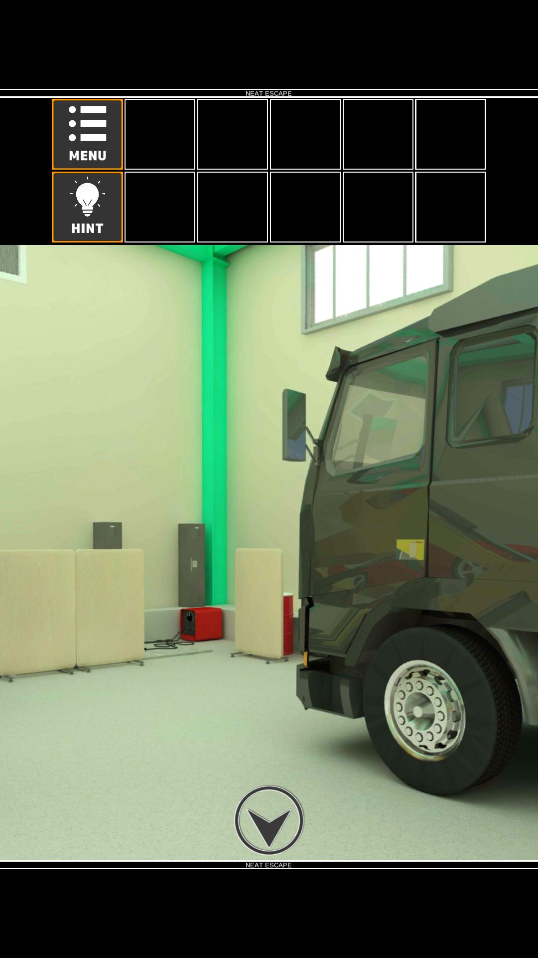 Escape game: Car maintenance factory 1.31 Screenshot 4