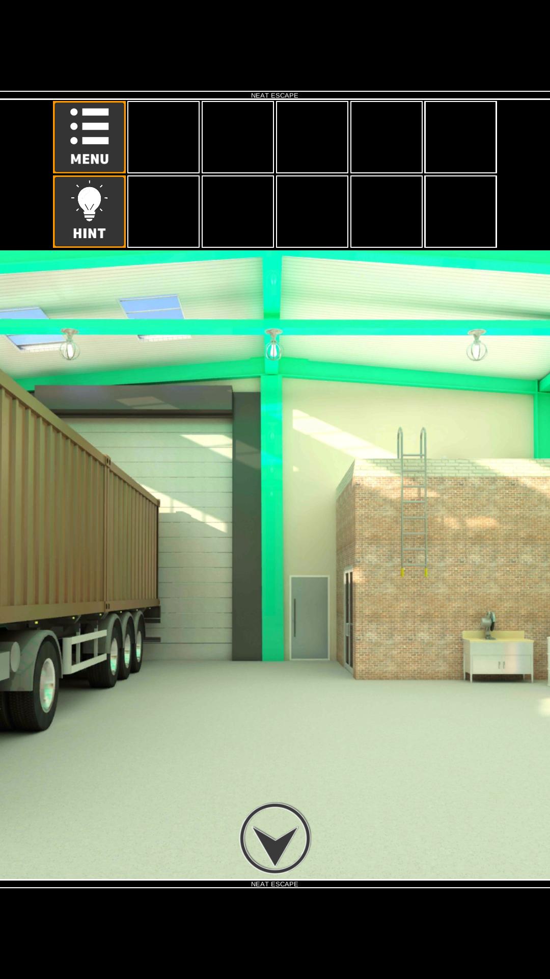 Escape game: Car maintenance factory 1.31 Screenshot 5