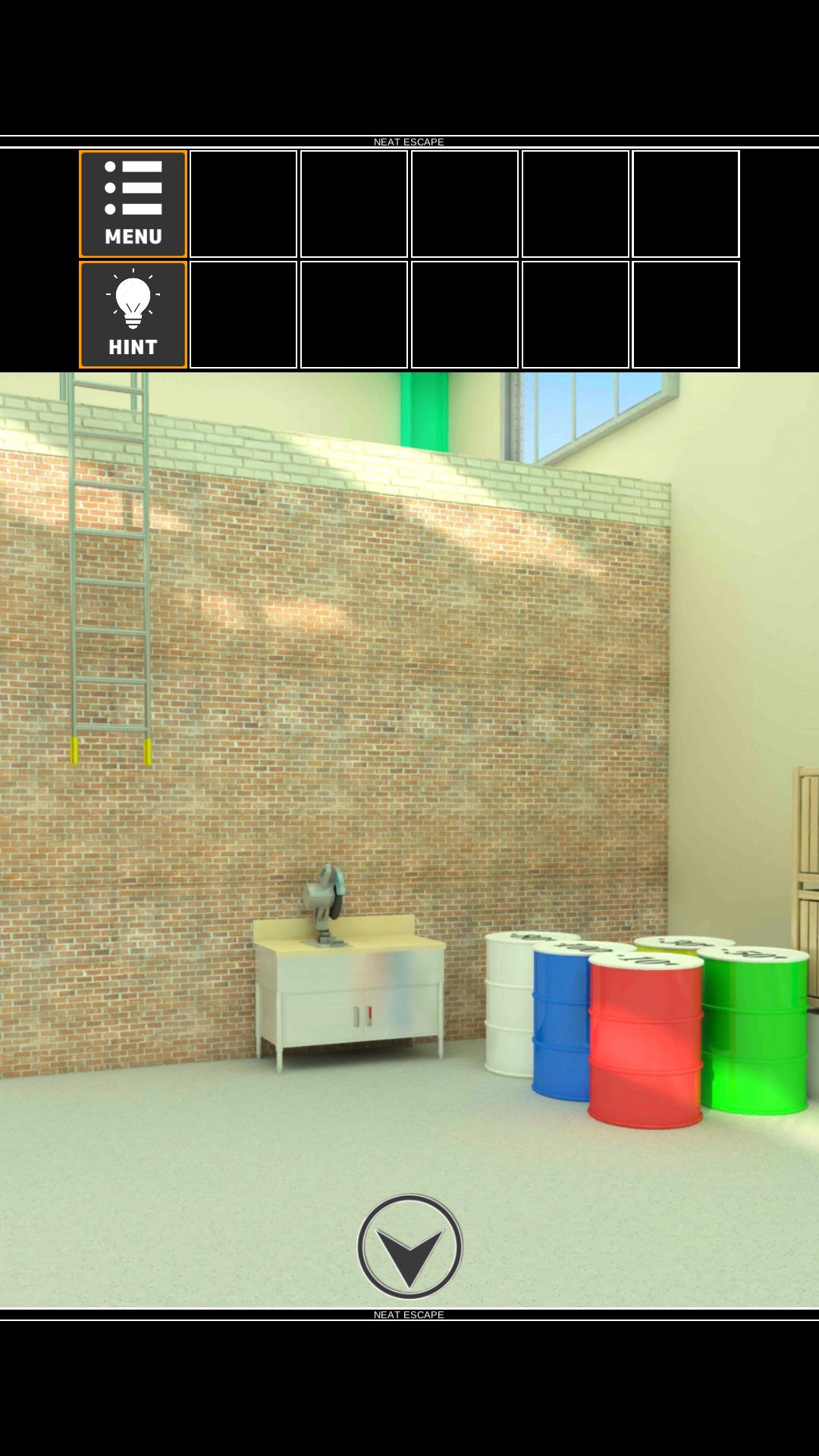 Escape game: Car maintenance factory 1.31 Screenshot 6