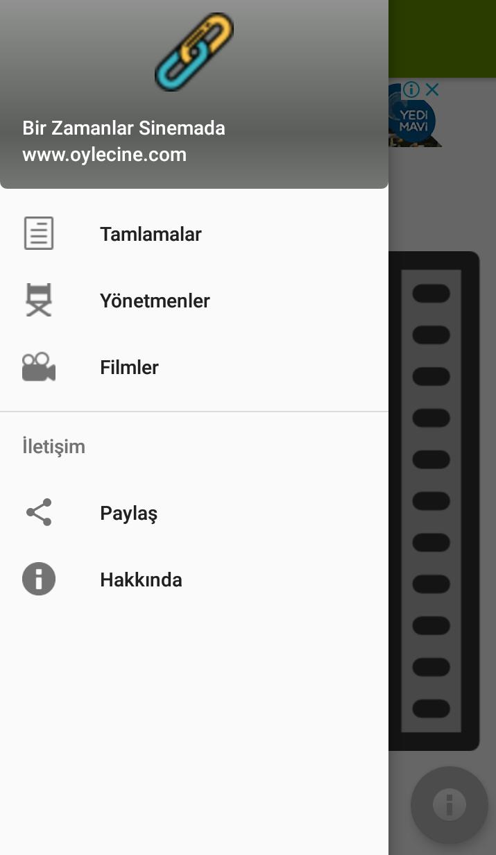 Zincirleme Film Tamlaması 1.2 Screenshot 2