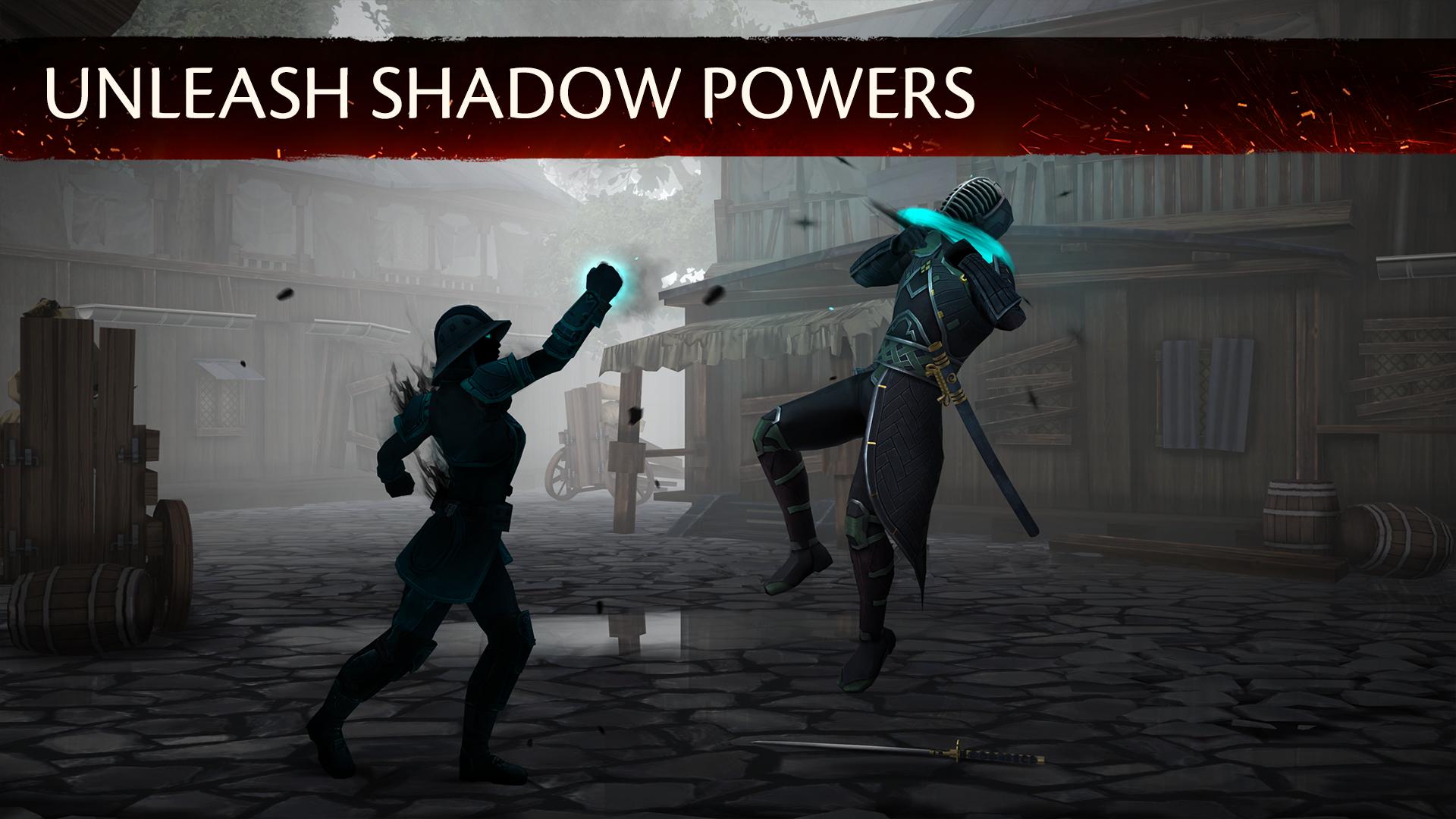 Shadow Fight 3 1.22.0 Screenshot 15