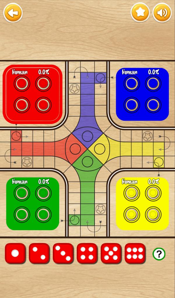 Ludo Neo-Classic King of the Dice Game 2020 1.19 Screenshot 11