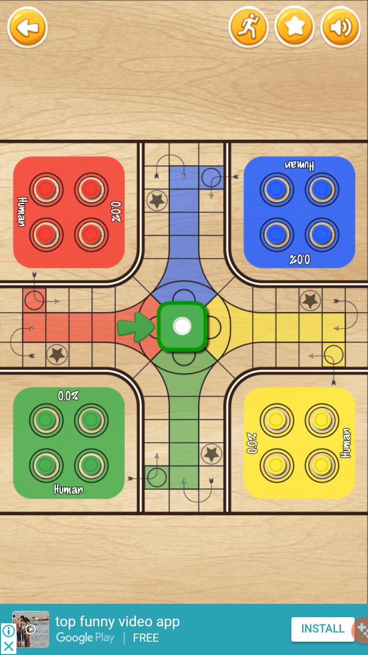 Ludo Neo-Classic King of the Dice Game 2020 1.19 Screenshot 2