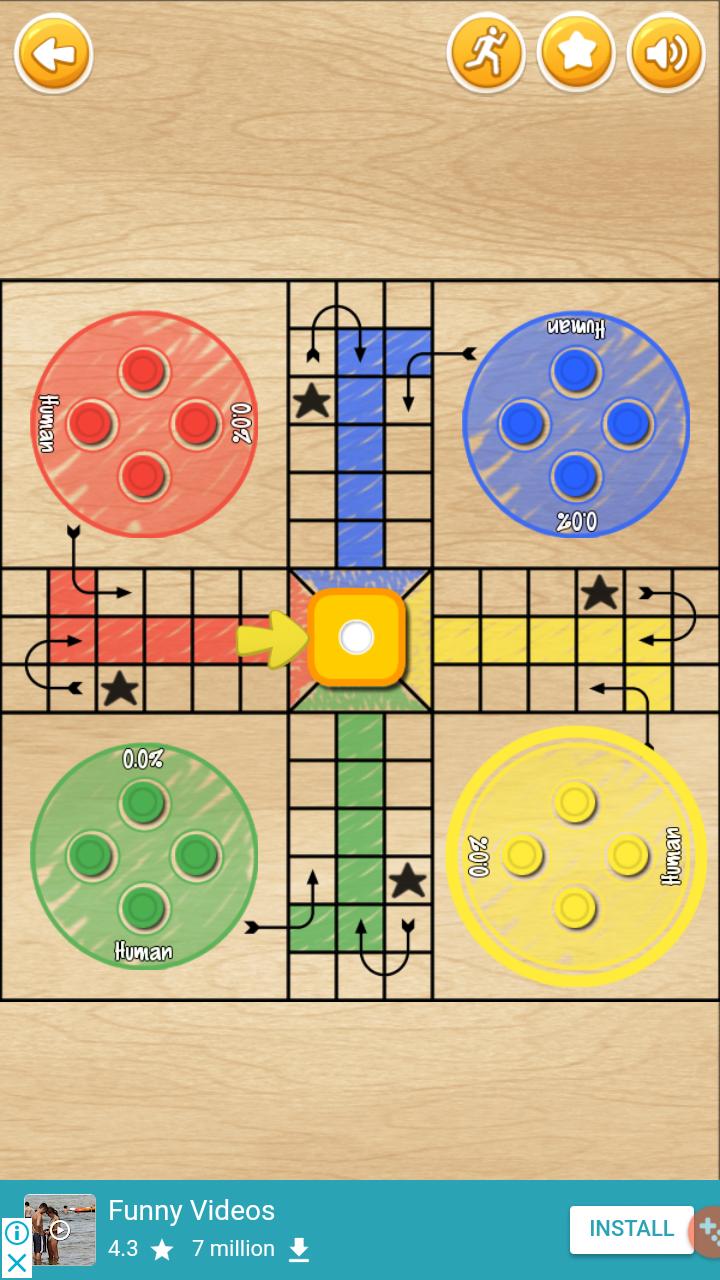 Ludo Neo-Classic King of the Dice Game 2020 1.19 Screenshot 4