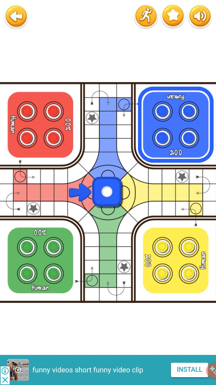 Ludo Neo-Classic King of the Dice Game 2020 1.19 Screenshot 5
