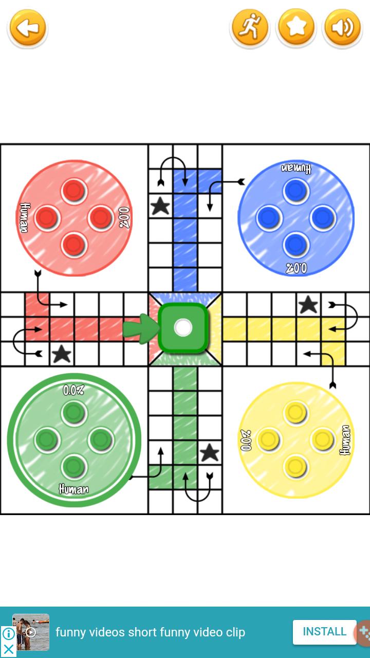 Ludo Neo-Classic King of the Dice Game 2020 1.19 Screenshot 6