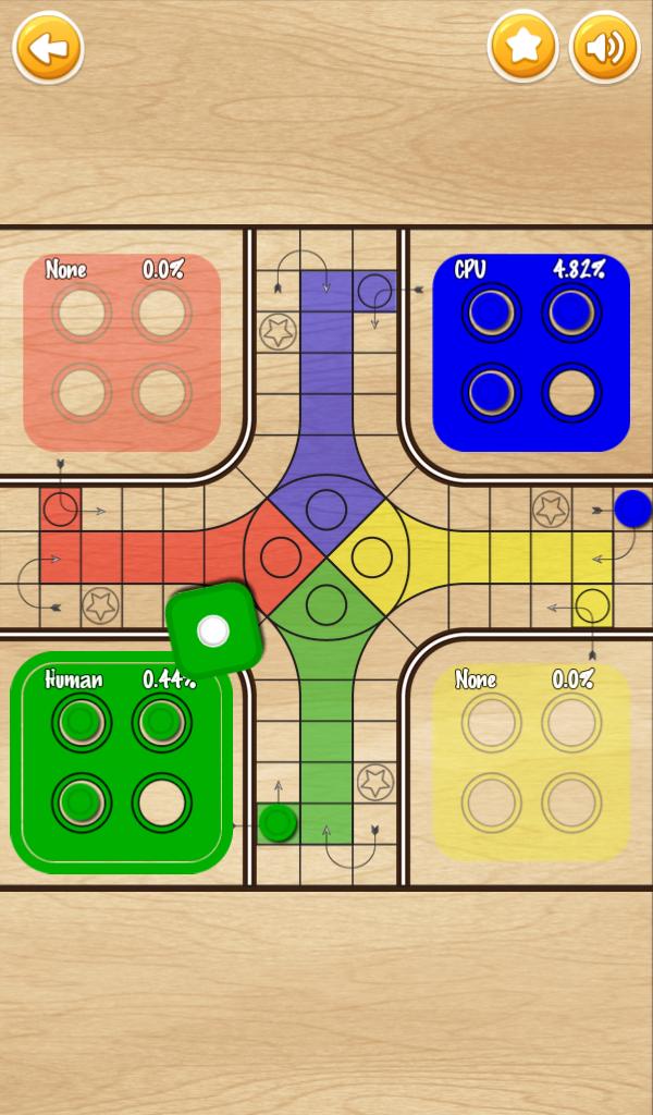 Ludo Neo-Classic King of the Dice Game 2020 1.19 Screenshot 8