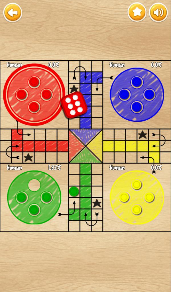 Ludo Neo-Classic King of the Dice Game 2020 1.19 Screenshot 9