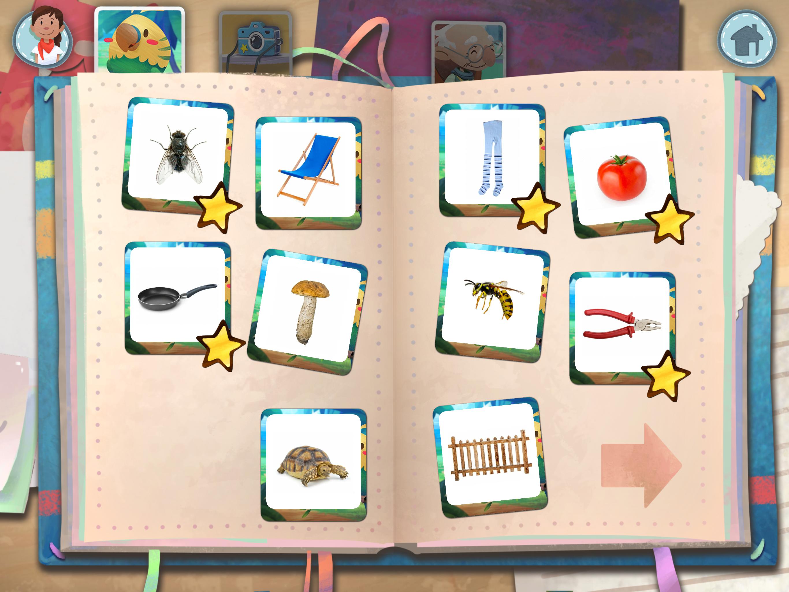 neolexon Artikulationsstörungen 2.7.3 Screenshot 23