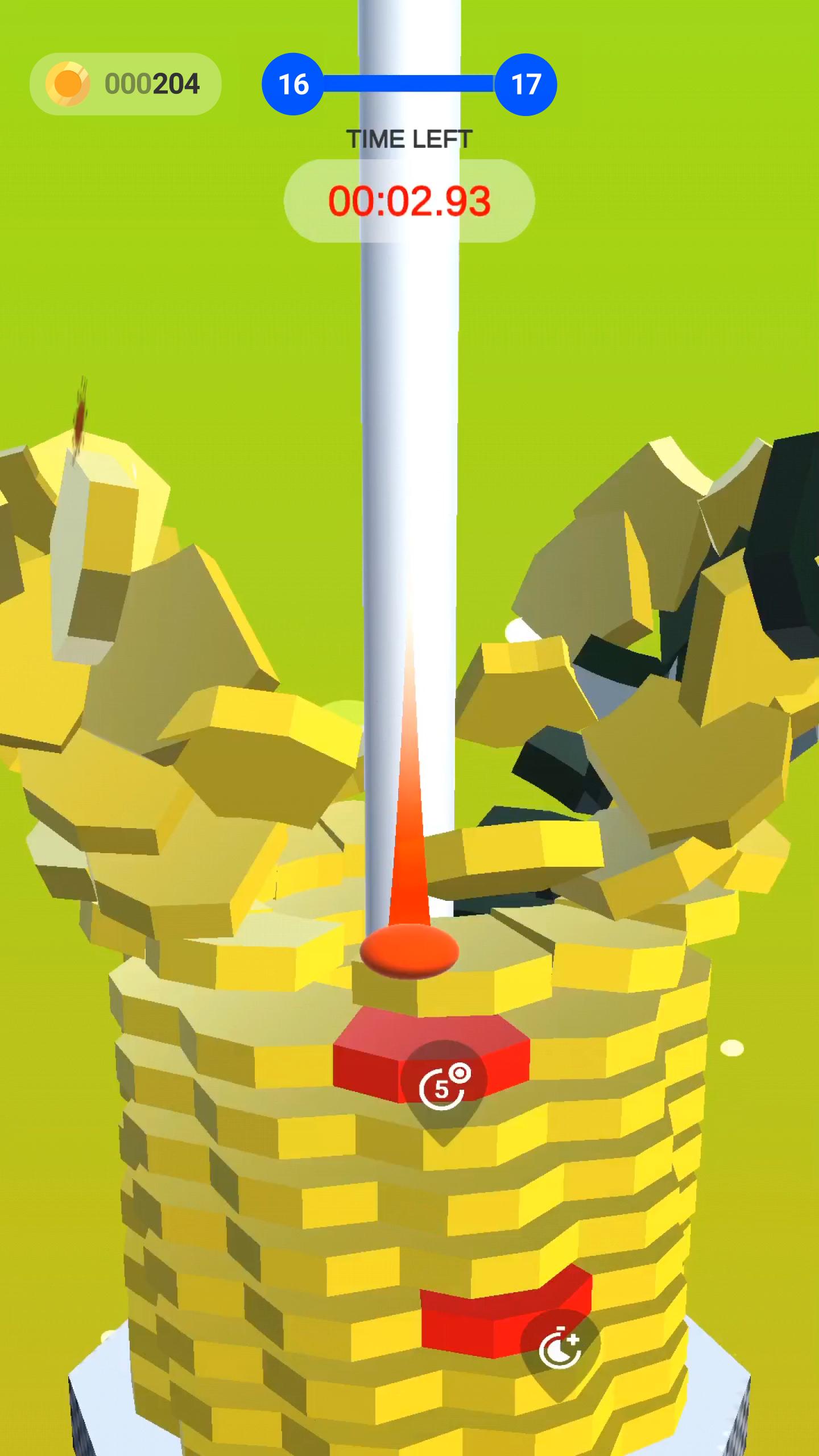 Break Stack Tower 2.5 Screenshot 4