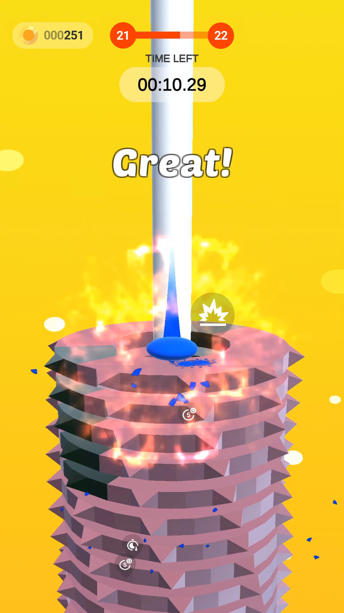 Break Stack Tower 2.5 Screenshot 5