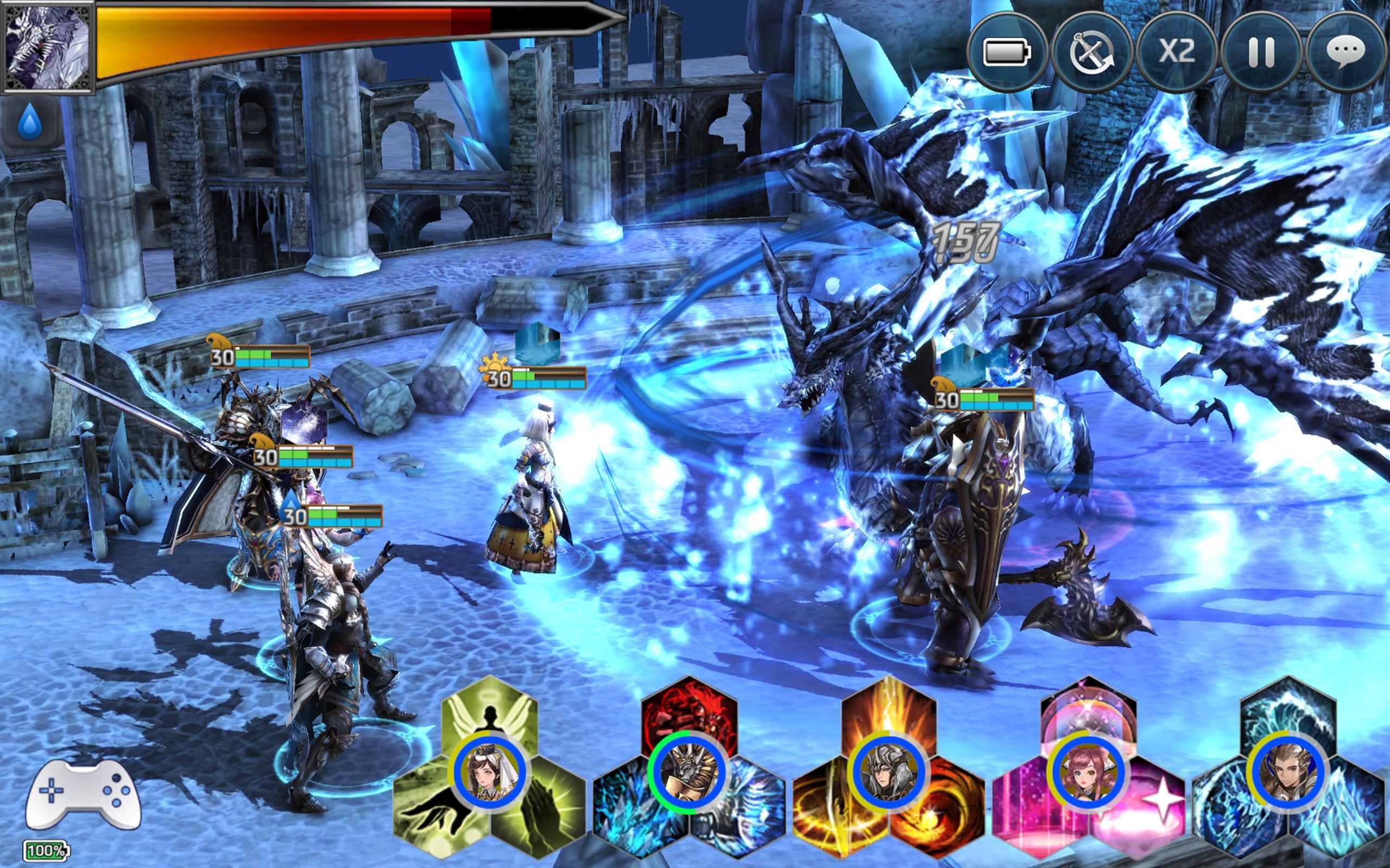 Ceres M 1.1.50 Screenshot 15