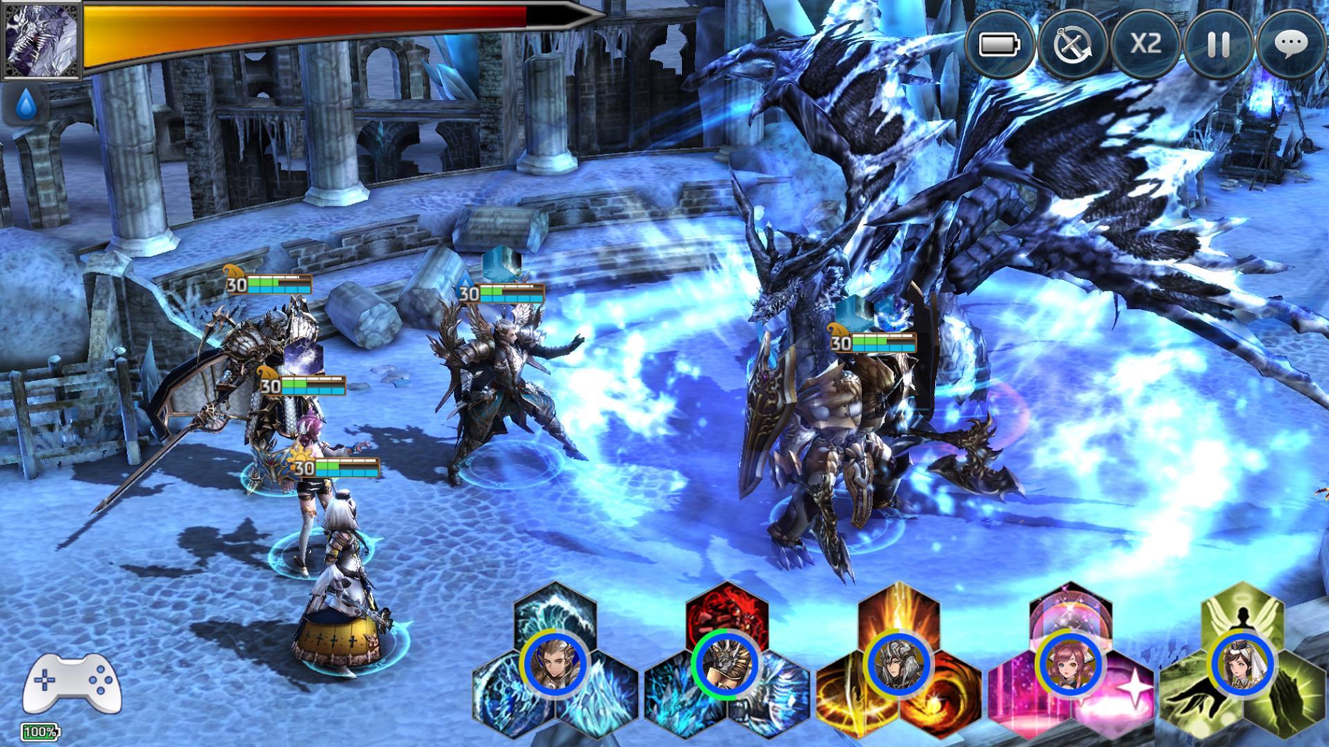 Ceres M 1.1.50 Screenshot 8
