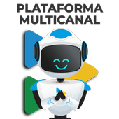 Plataforma Multicanal Algar Telecom app icon