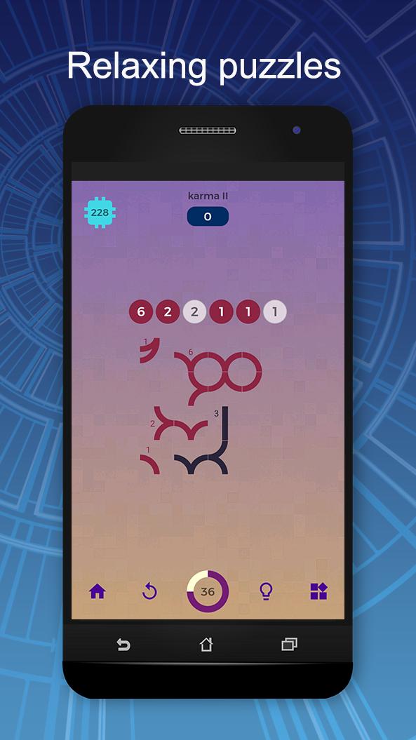 Logic puzzles, brain teasers 1.11.3 Screenshot 3