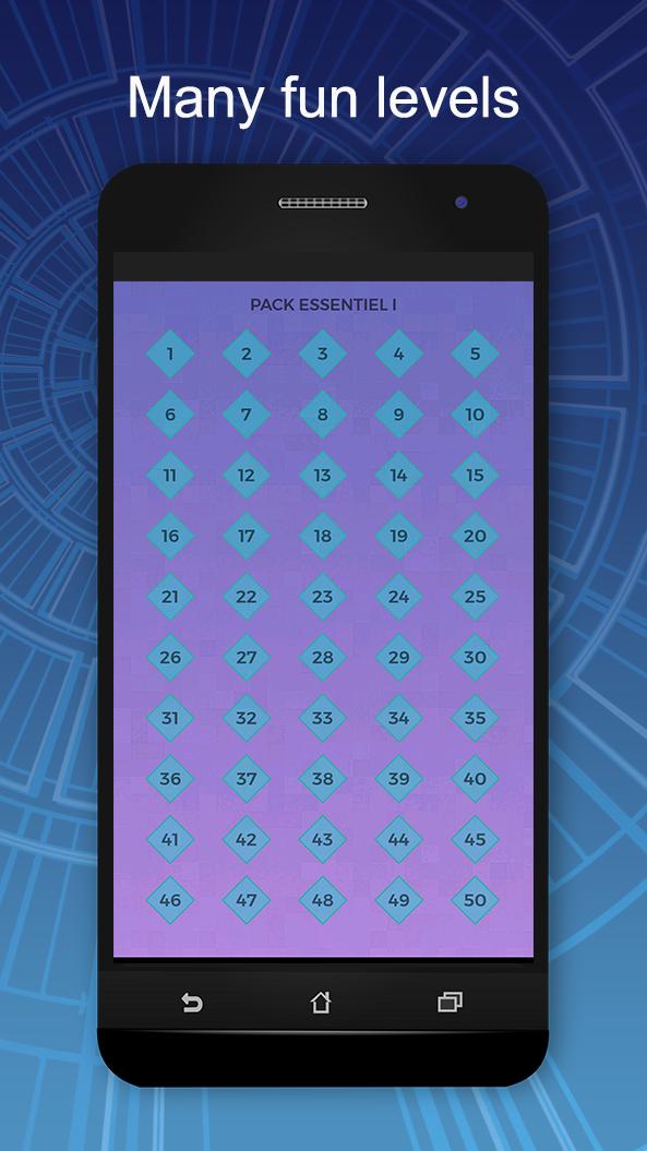 Logic puzzles, brain teasers 1.11.3 Screenshot 4