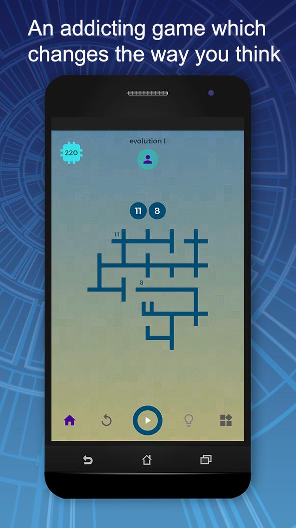Logic puzzles, brain teasers 1.11.3 Screenshot 5
