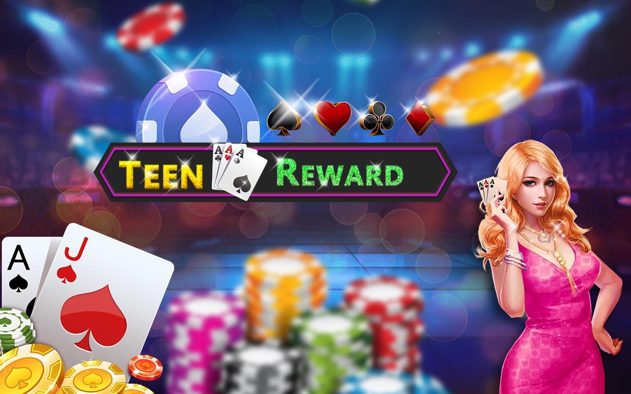 Teen Patti Reward 1.5.8 Screenshot 3