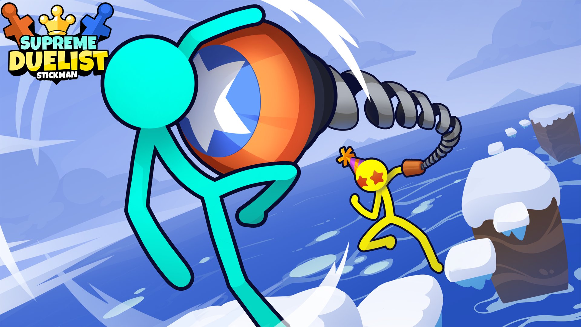 Supreme Duelist 4.0.5 Screenshot 17