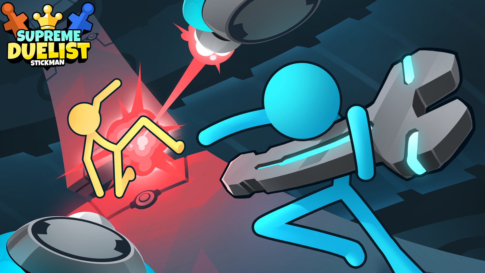 Supreme Duelist 4.0.5 Screenshot 3