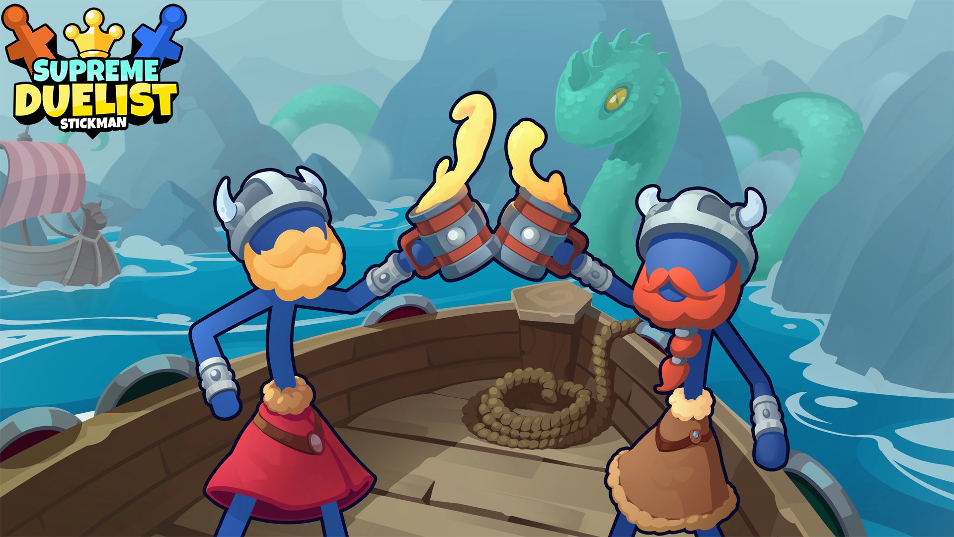 Supreme Duelist 4.0.5 Screenshot 5