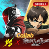 Blood Strike app icon