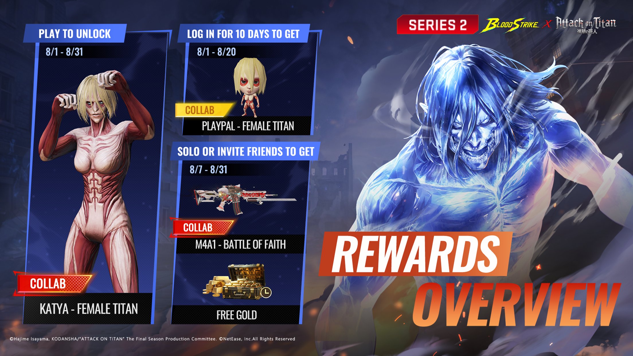 Blood Strike 1.003.650019 Screenshot 14