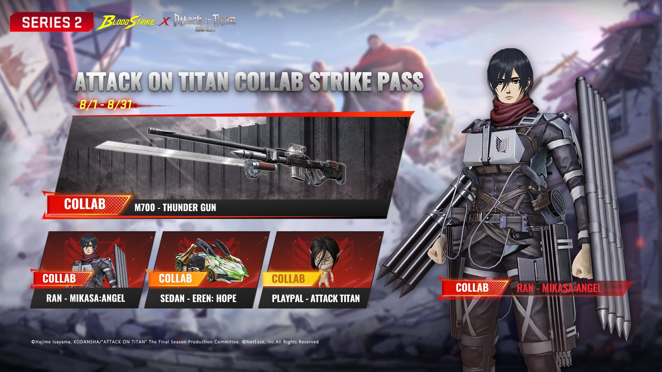 Blood Strike 1.003.650019 Screenshot 20