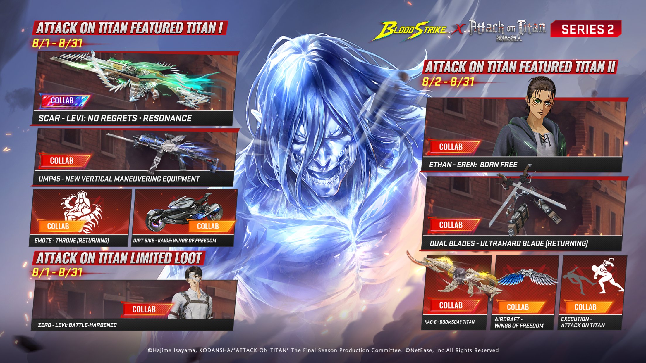Blood Strike 1.003.650019 Screenshot 5