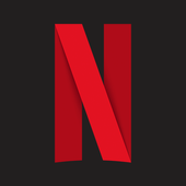 Netflix app icon