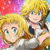 The Seven Deadly Sins app icon