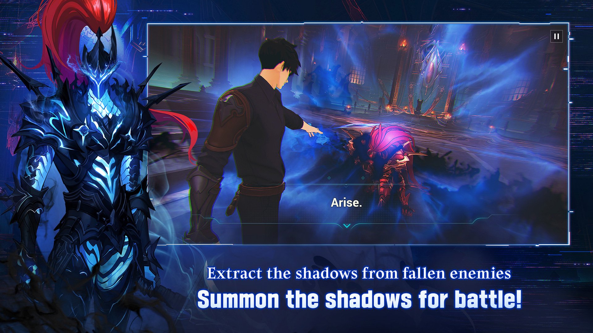 Solo Leveling: Arise 1.4.45 Screenshot 9