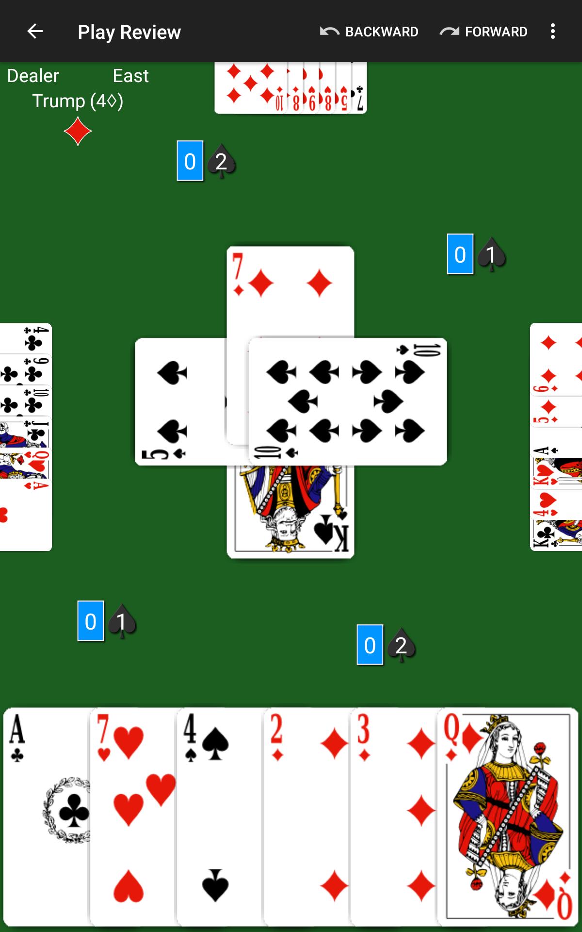 Oh Hell by NeuralPlay 1.90 Screenshot 14