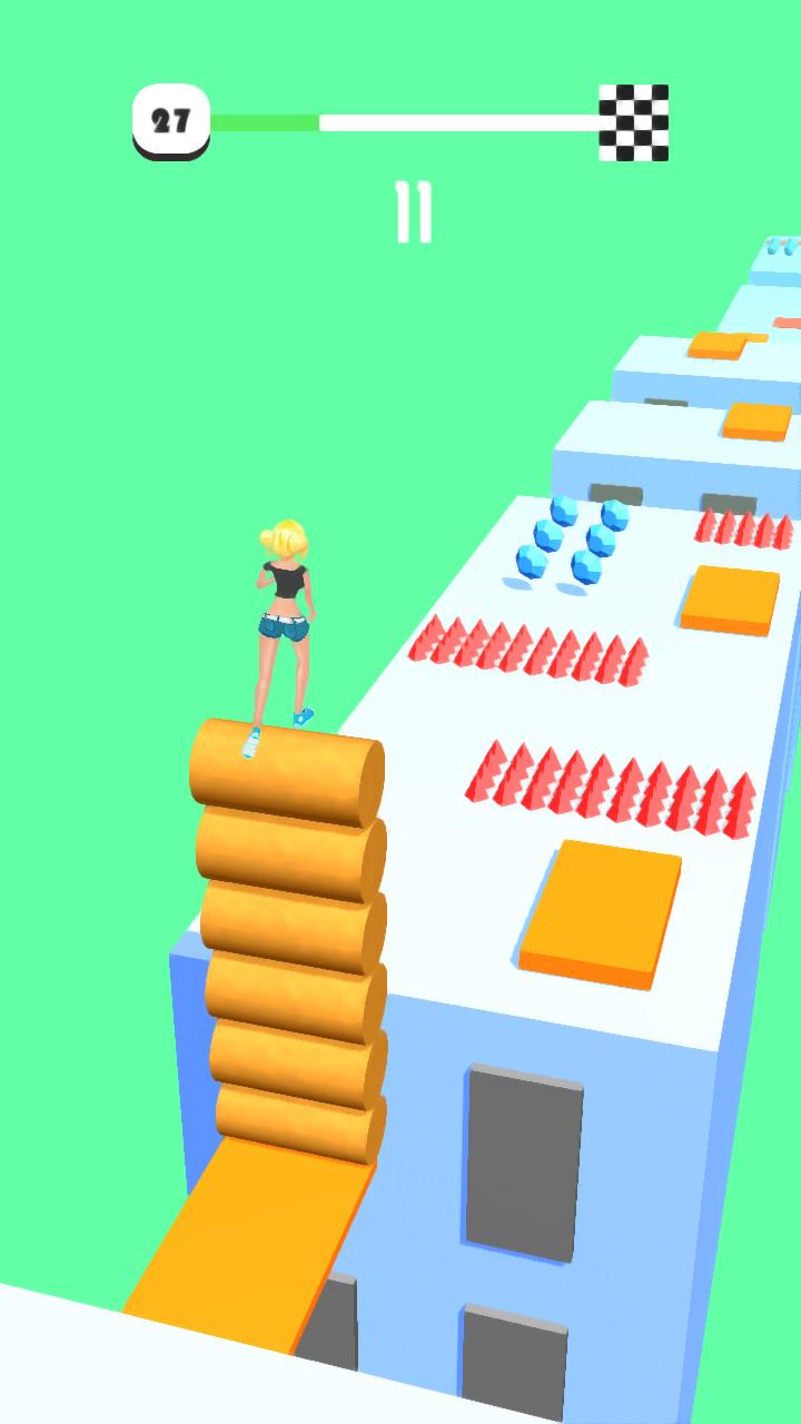 Carpet Challenge 3D 0.4 Screenshot 10