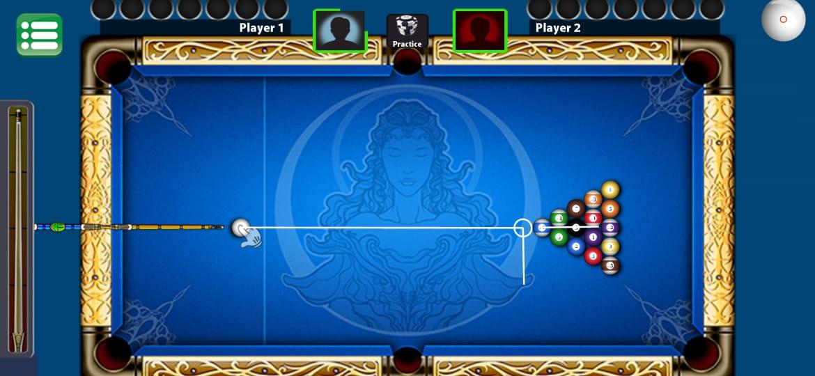 Leprechaun's Billiard 1.3.6 Screenshot 3