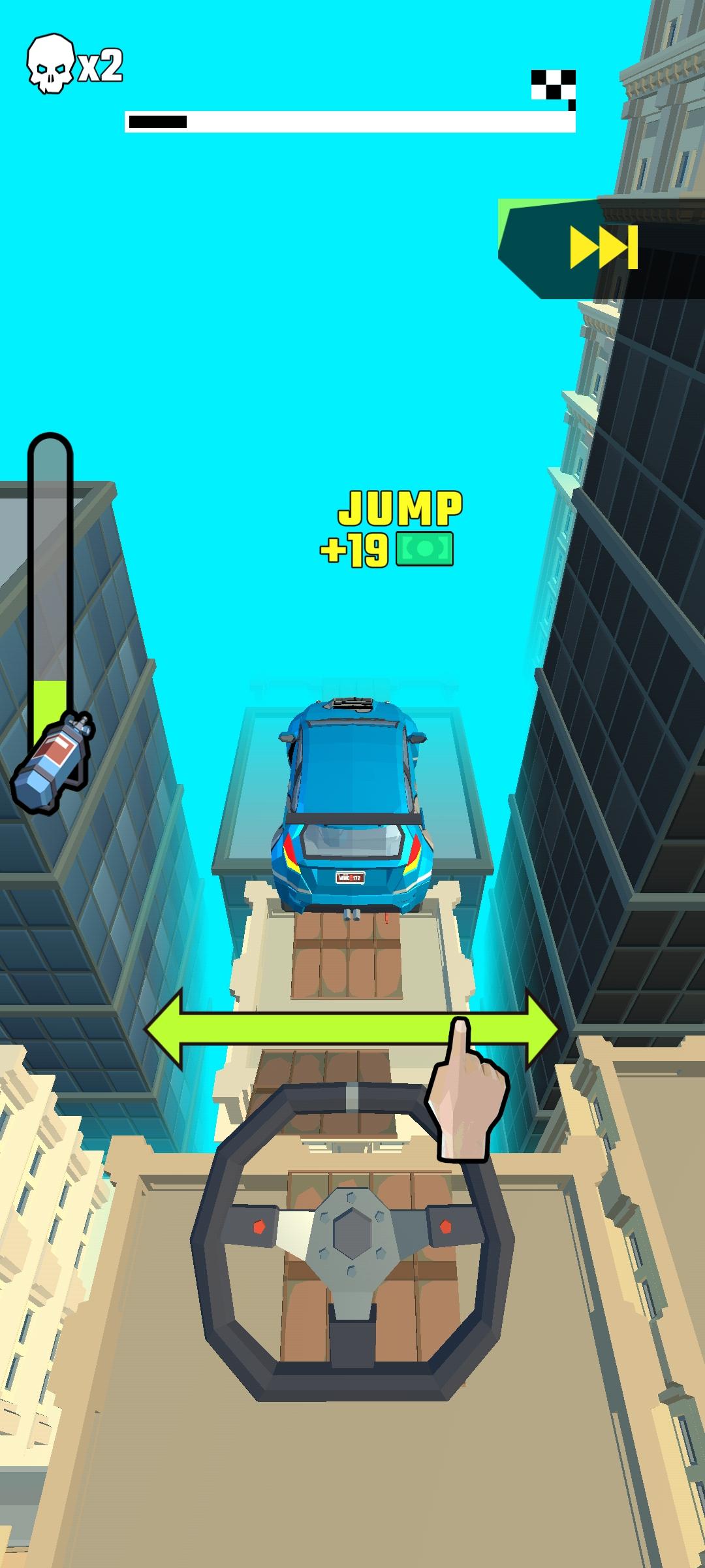 Drivengers Drive and smash 0.77 Screenshot 7