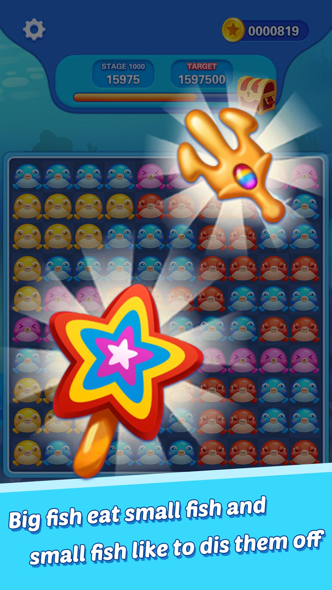 Fish Pop Blast 1.1.2 Screenshot 3