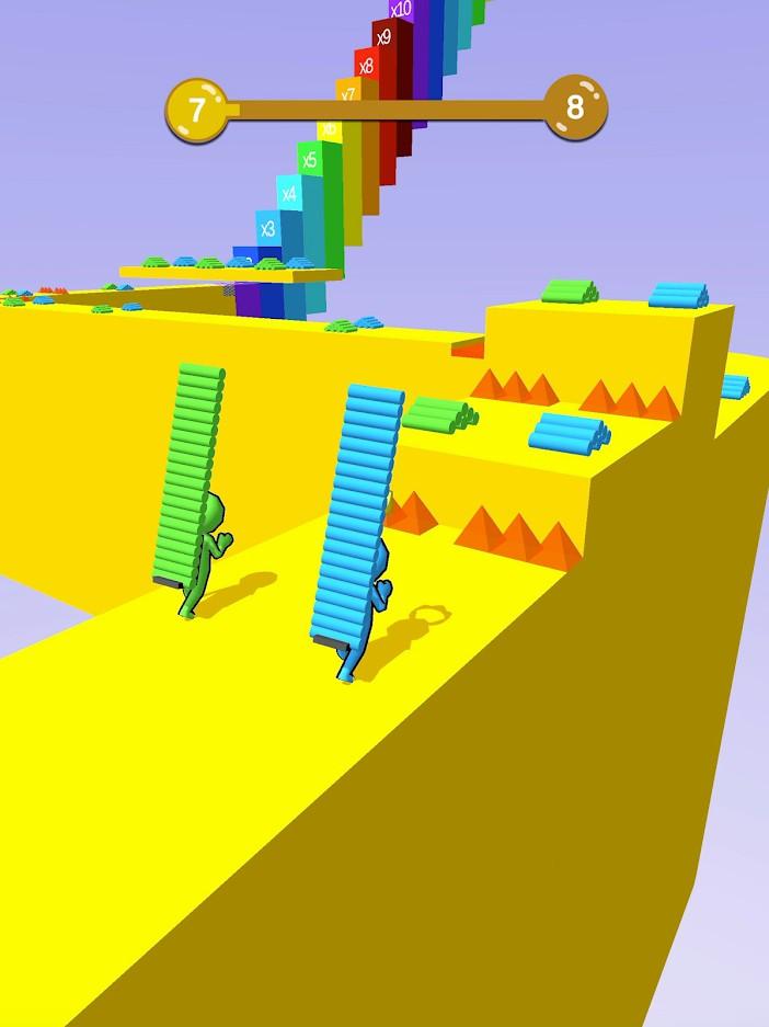 Ladder Race 0.1 Screenshot 10