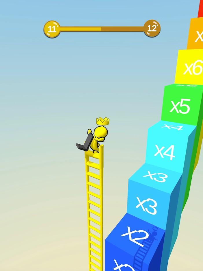 Ladder Race 0.1 Screenshot 11