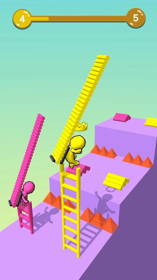 Ladder Race 0.1 Screenshot 3
