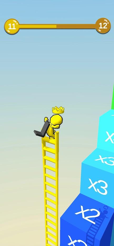 Ladder Race 0.1 Screenshot 4