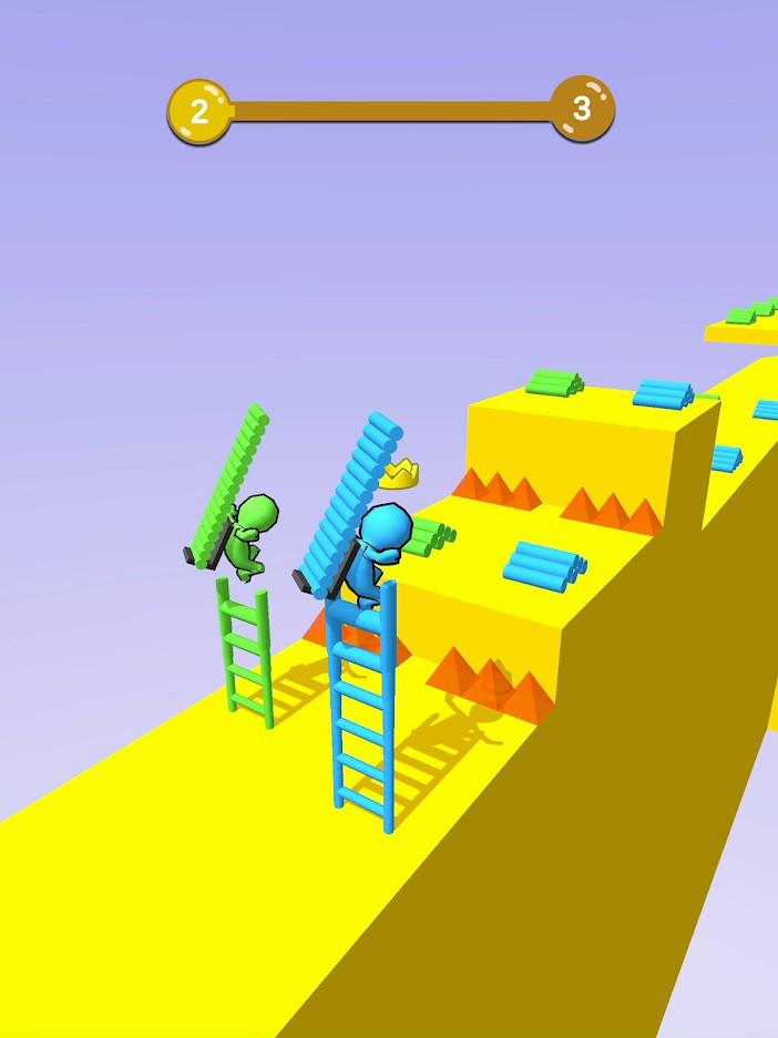 Ladder Race 0.1 Screenshot 5