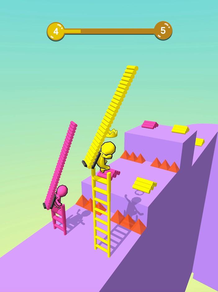 Ladder Race 0.1 Screenshot 6