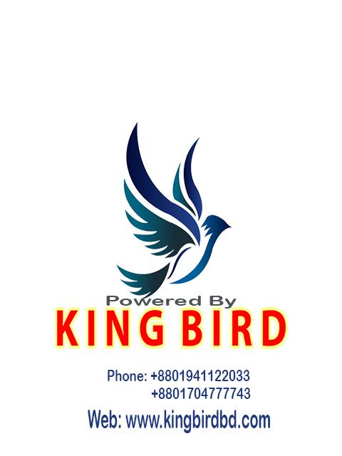 kingbird 6.20 Screenshot 5